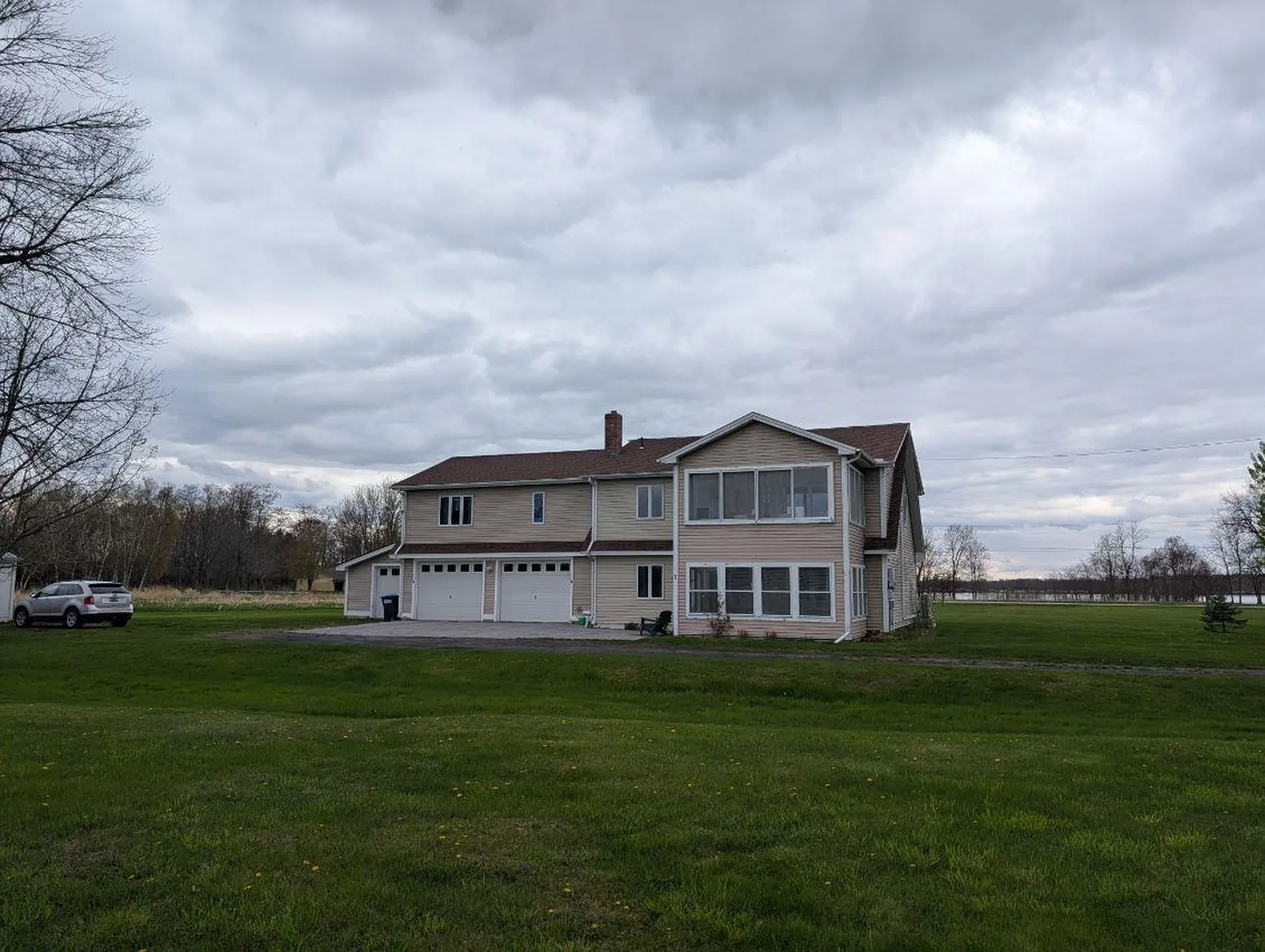 913 N End W Road North Hero VT 05474