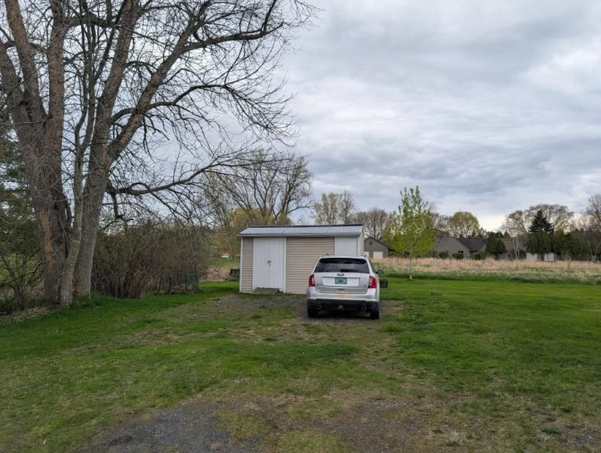 913 N End W Road North Hero VT 05474