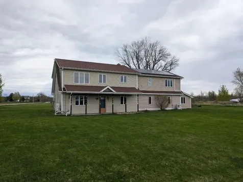 913 N End W Road North Hero VT 05474