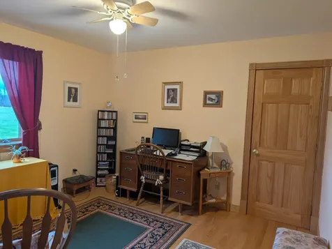 913 N End W Road North Hero VT 05474