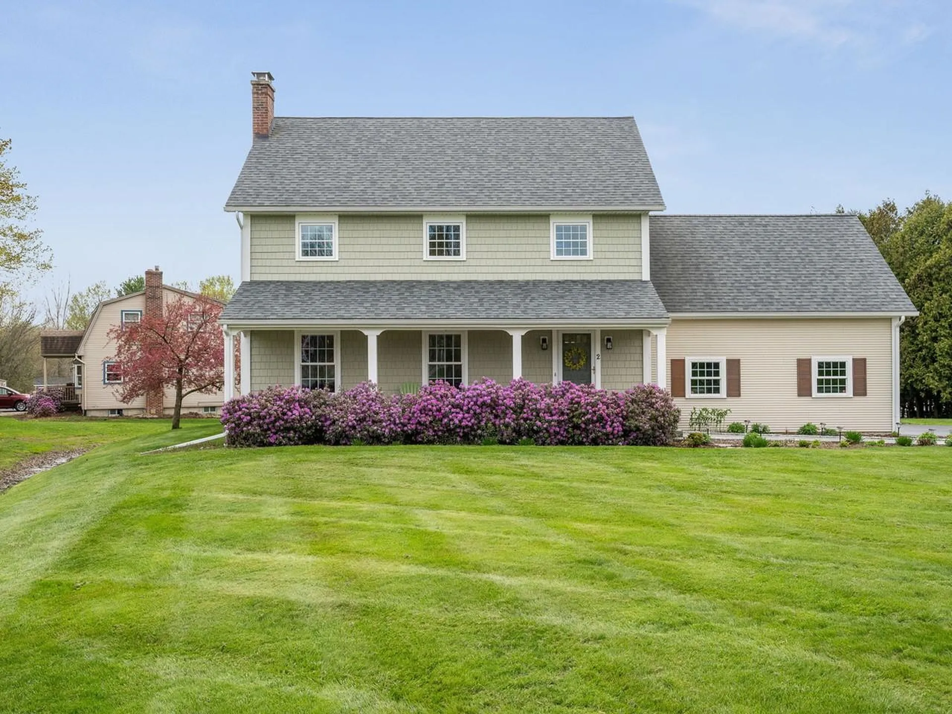 2 Iris Street Essex VT 05452