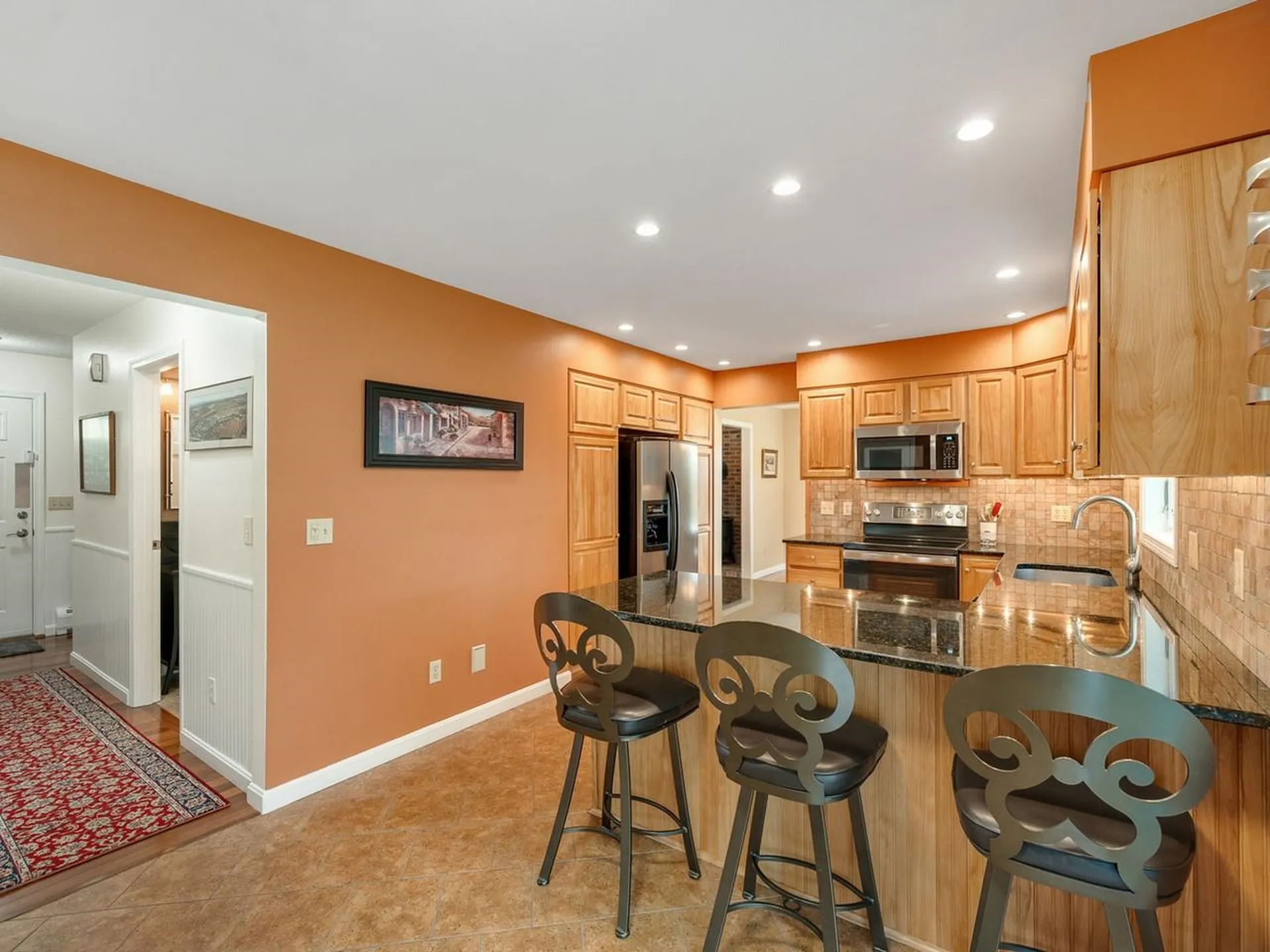 2 Iris Street Essex VT 05452