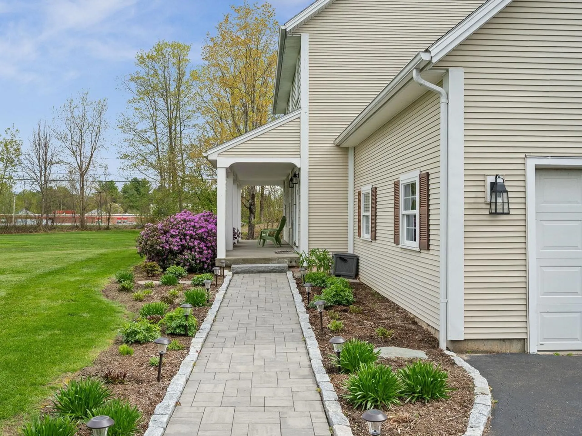 2 Iris Street Essex VT 05452