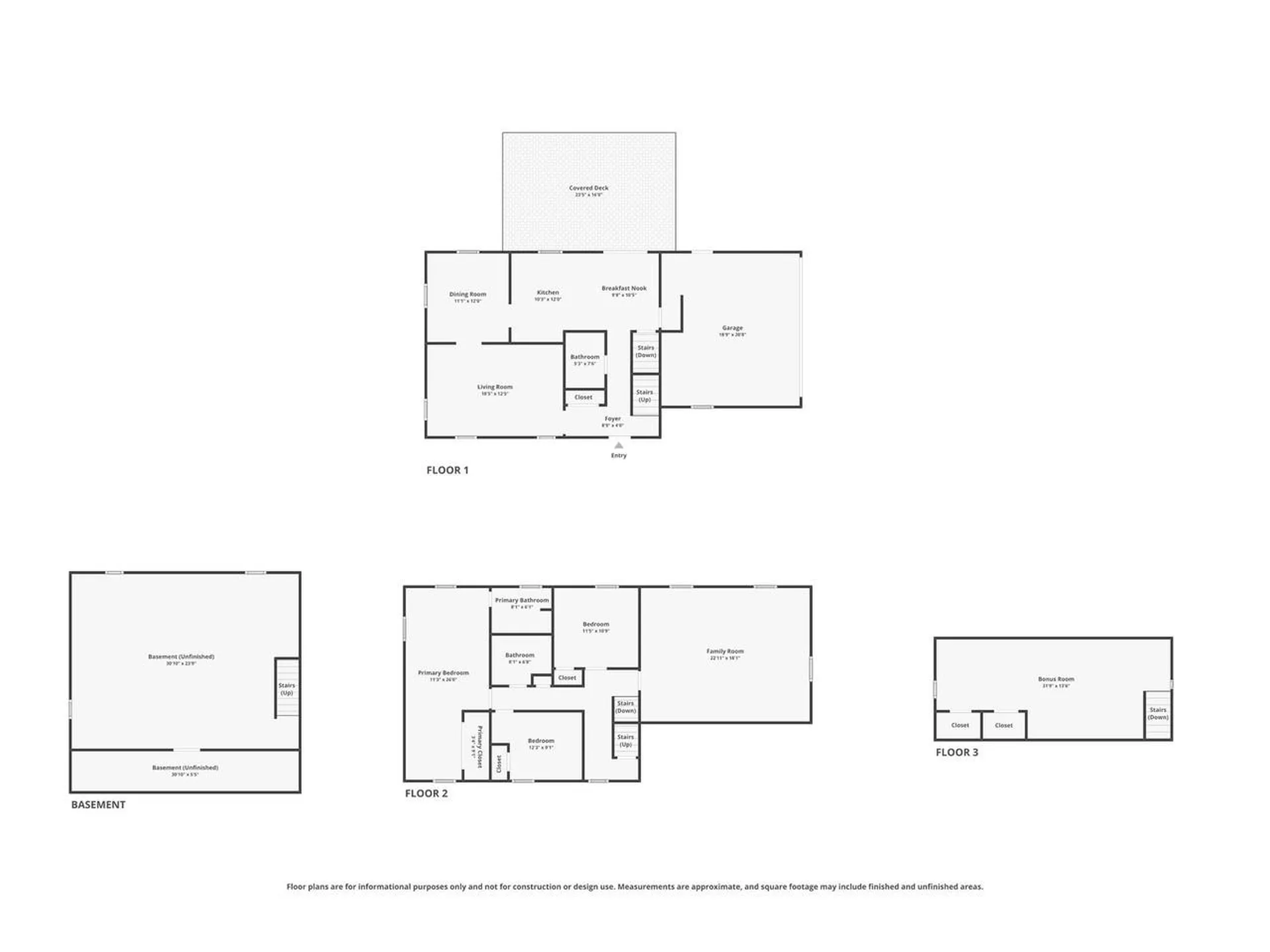 2 Iris Street Essex VT 05452