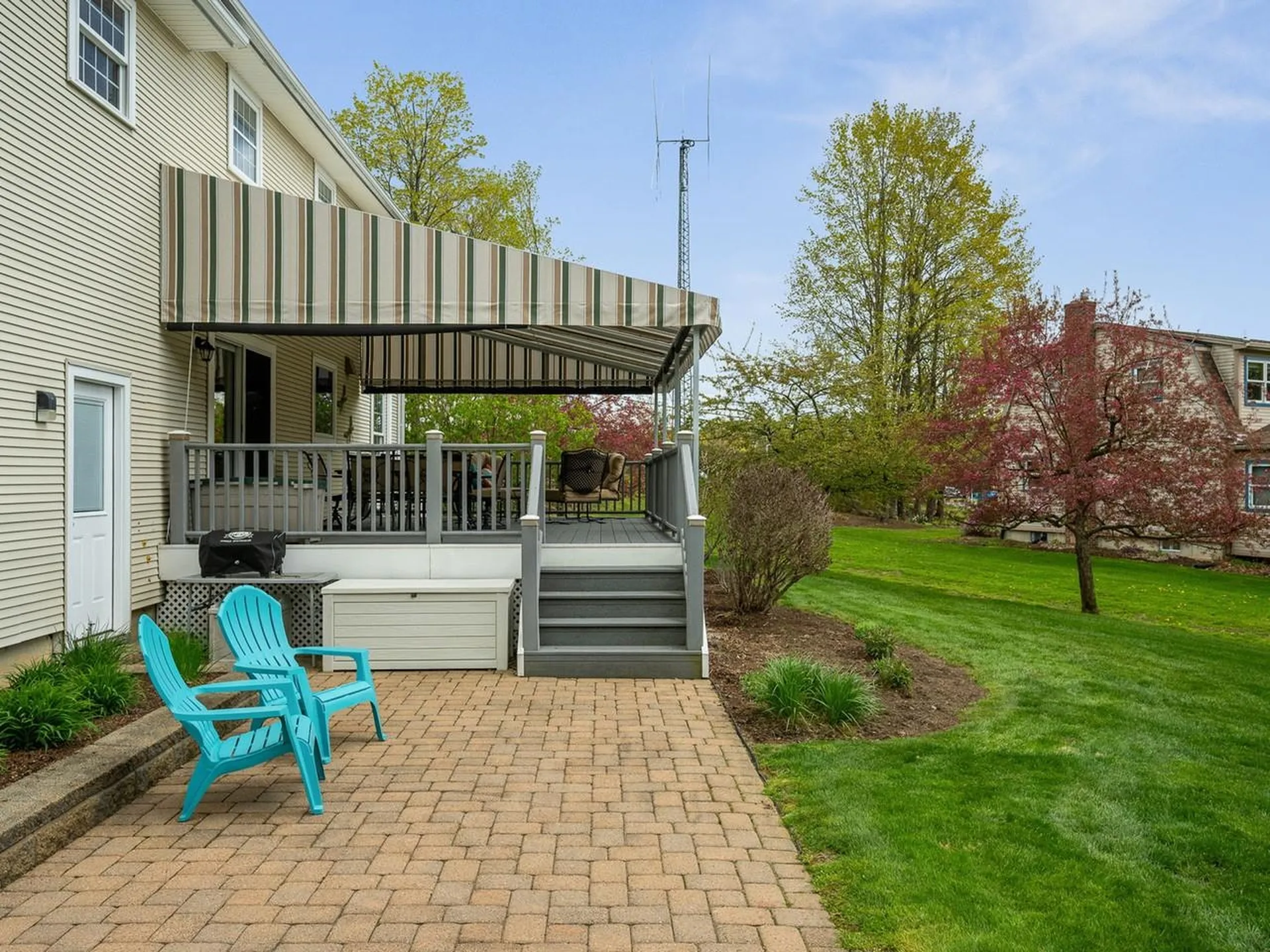 2 Iris Street Essex VT 05452