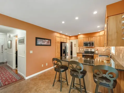 2 Iris Street Essex VT 05452