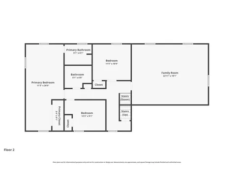 2 Iris Street Essex VT 05452