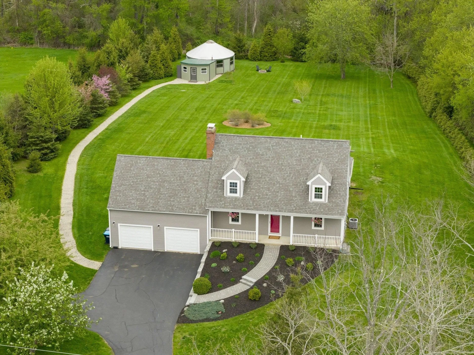 95 Willowbrook Avenue Stratham NH 03885