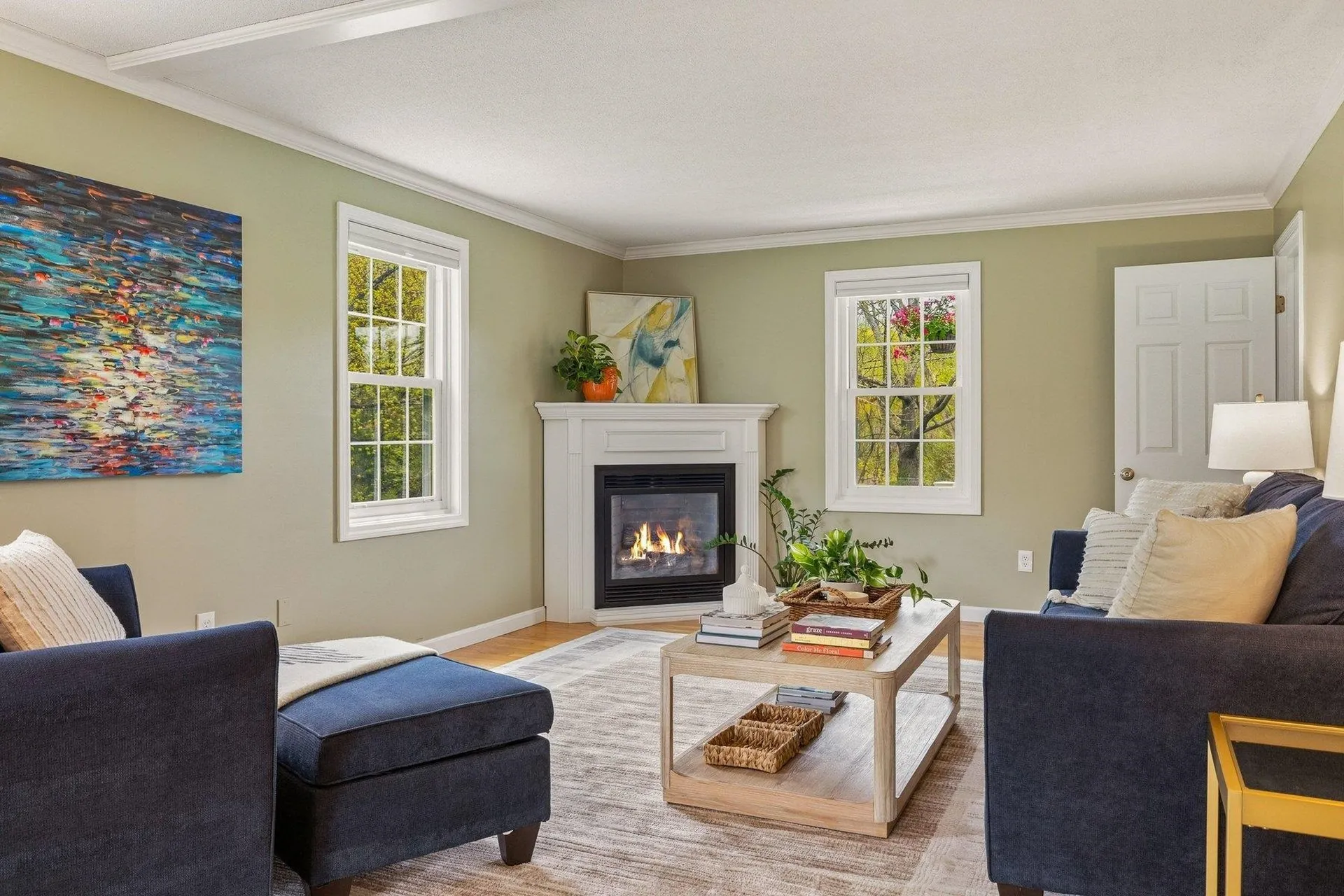 95 Willowbrook Avenue Stratham NH 03885