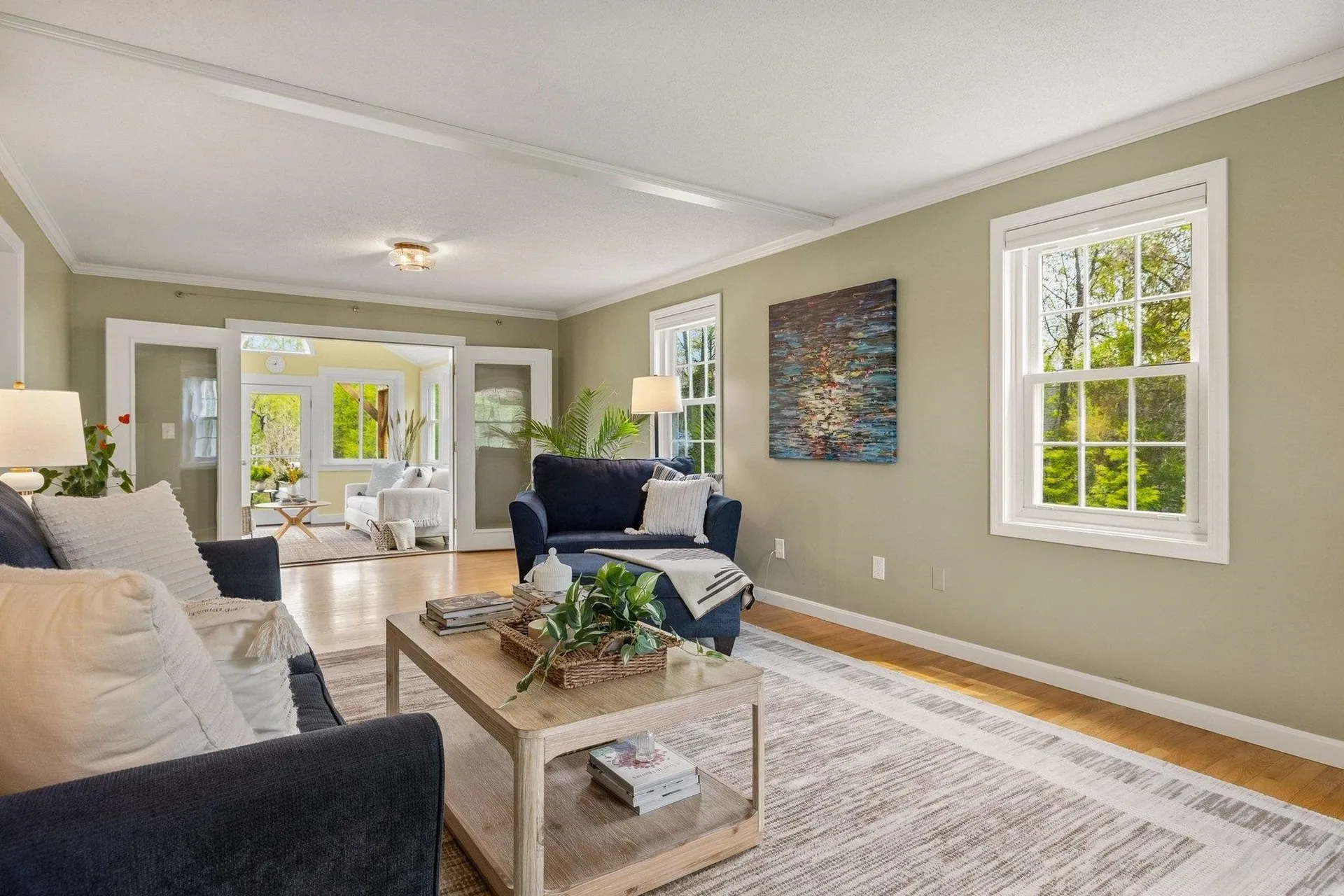 95 Willowbrook Avenue Stratham NH 03885