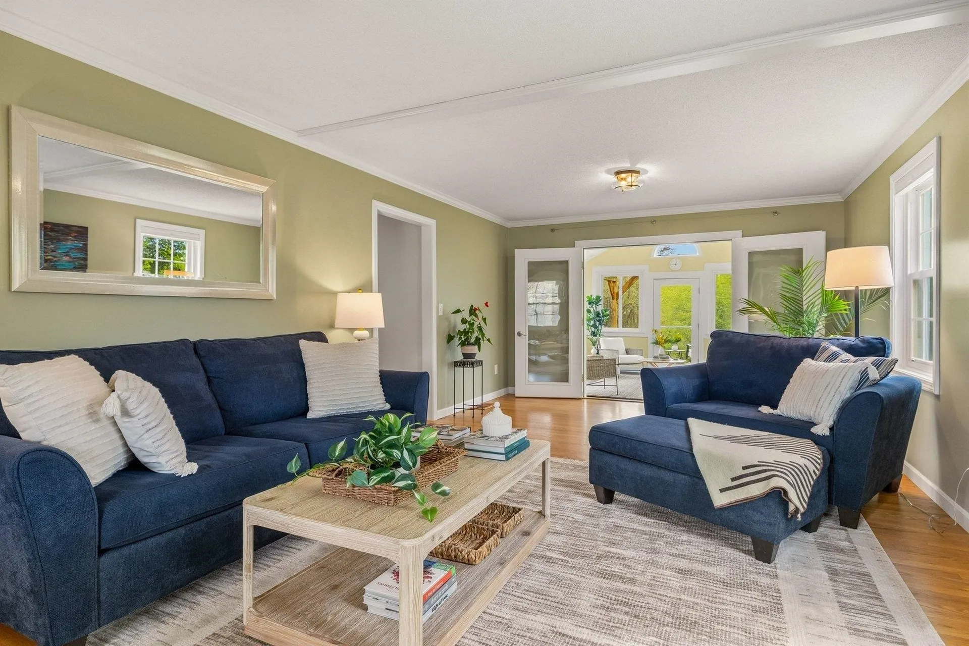 95 Willowbrook Avenue Stratham NH 03885