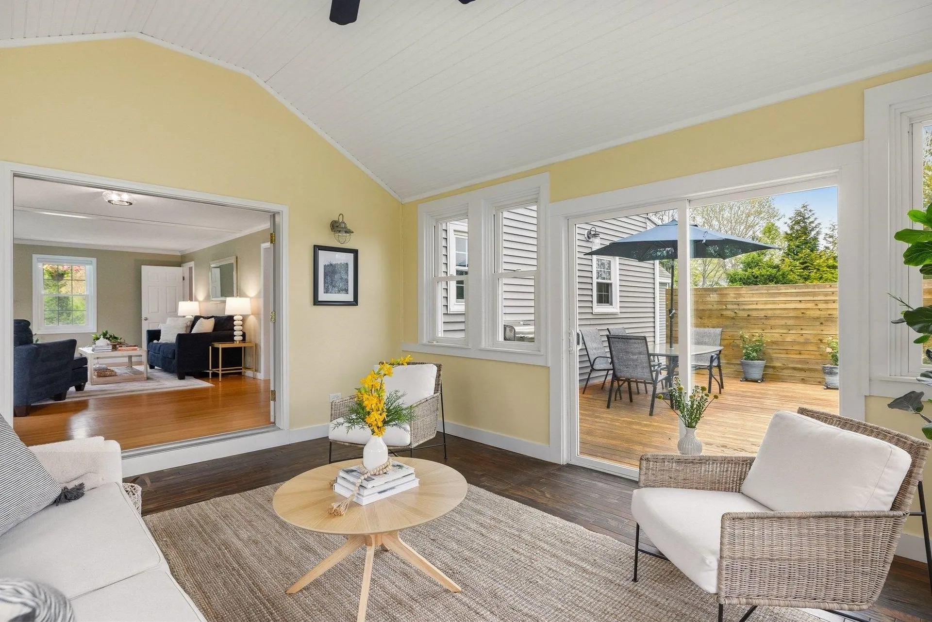 95 Willowbrook Avenue Stratham NH 03885