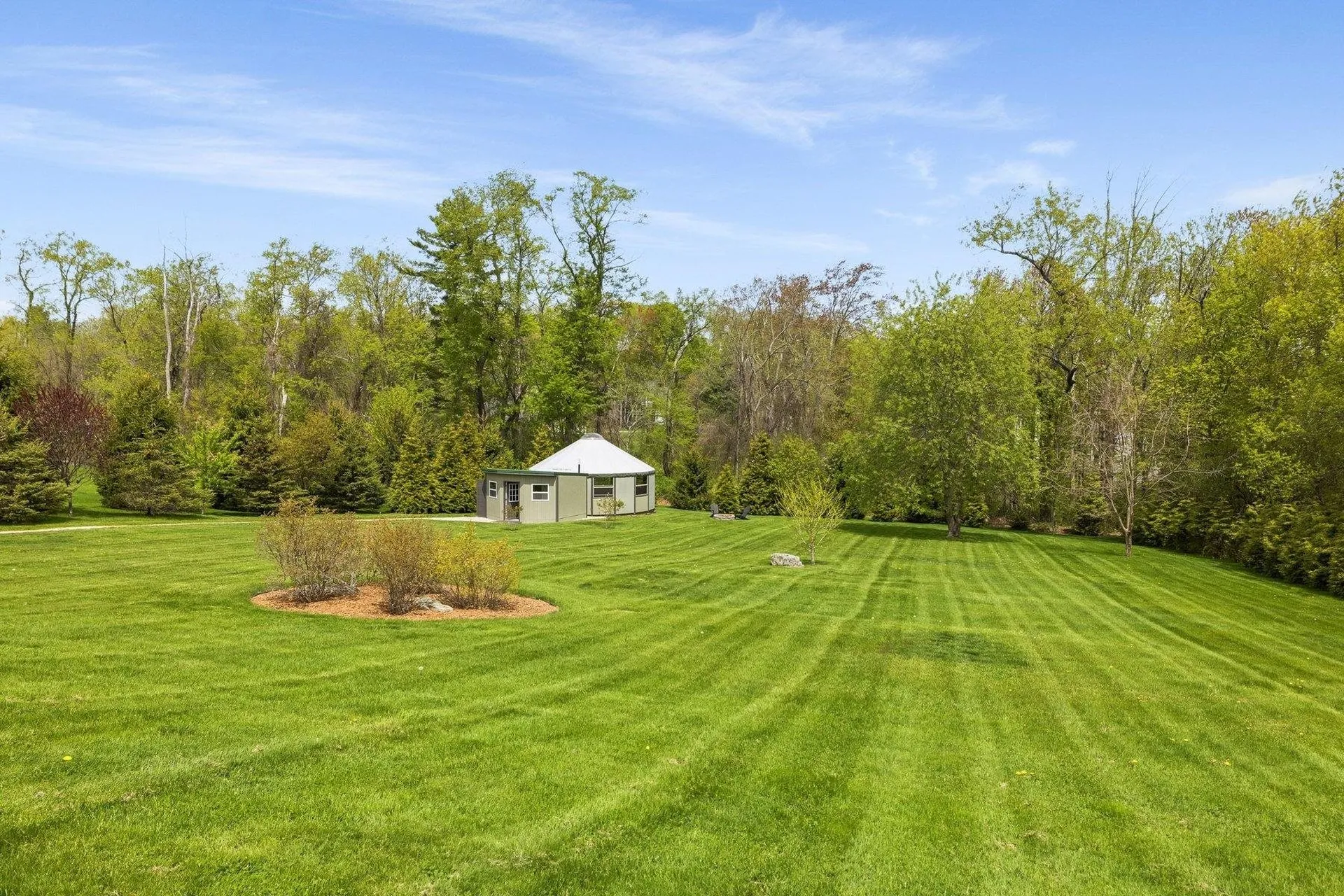 95 Willowbrook Avenue Stratham NH 03885