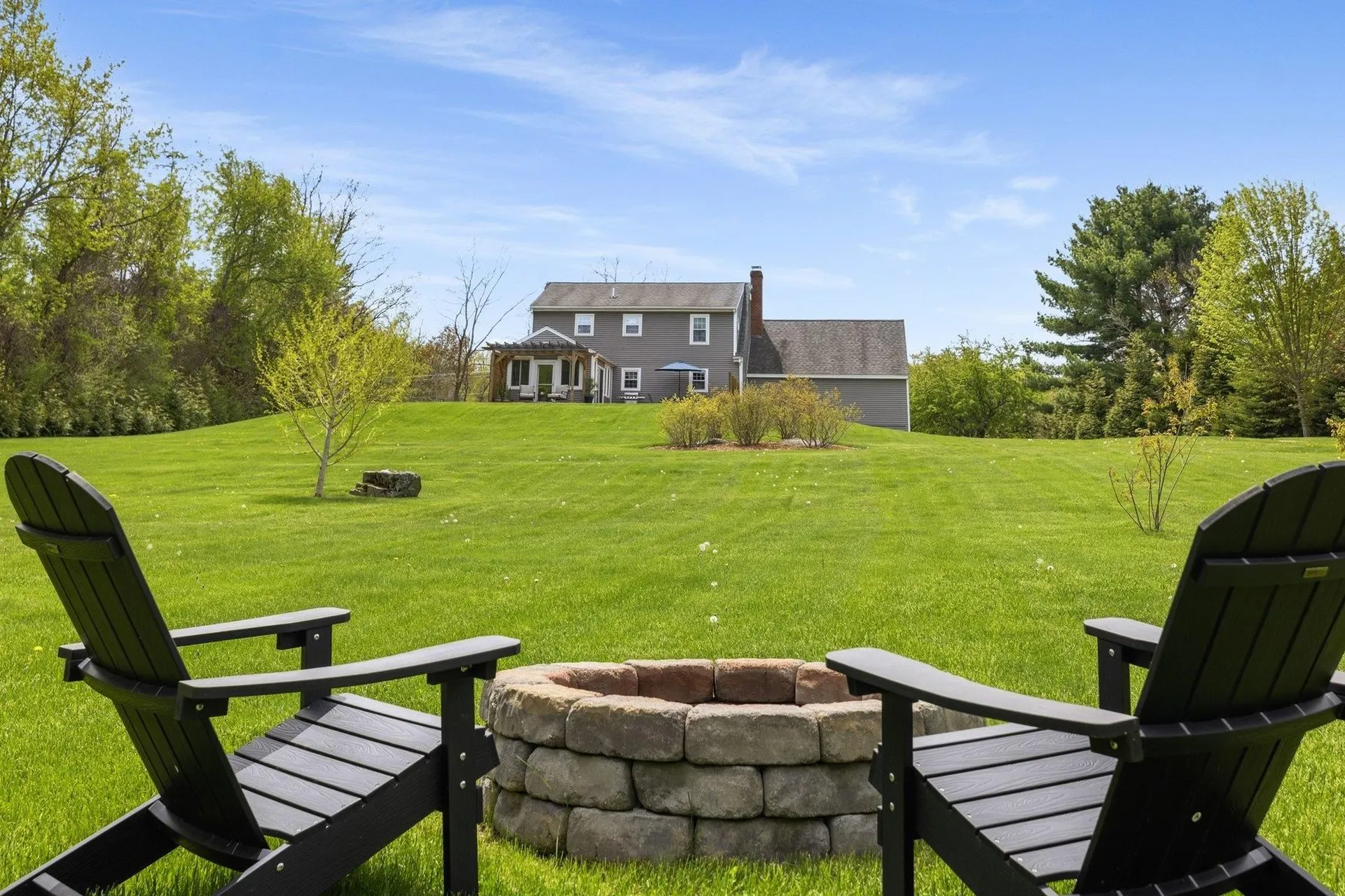95 Willowbrook Avenue Stratham NH 03885