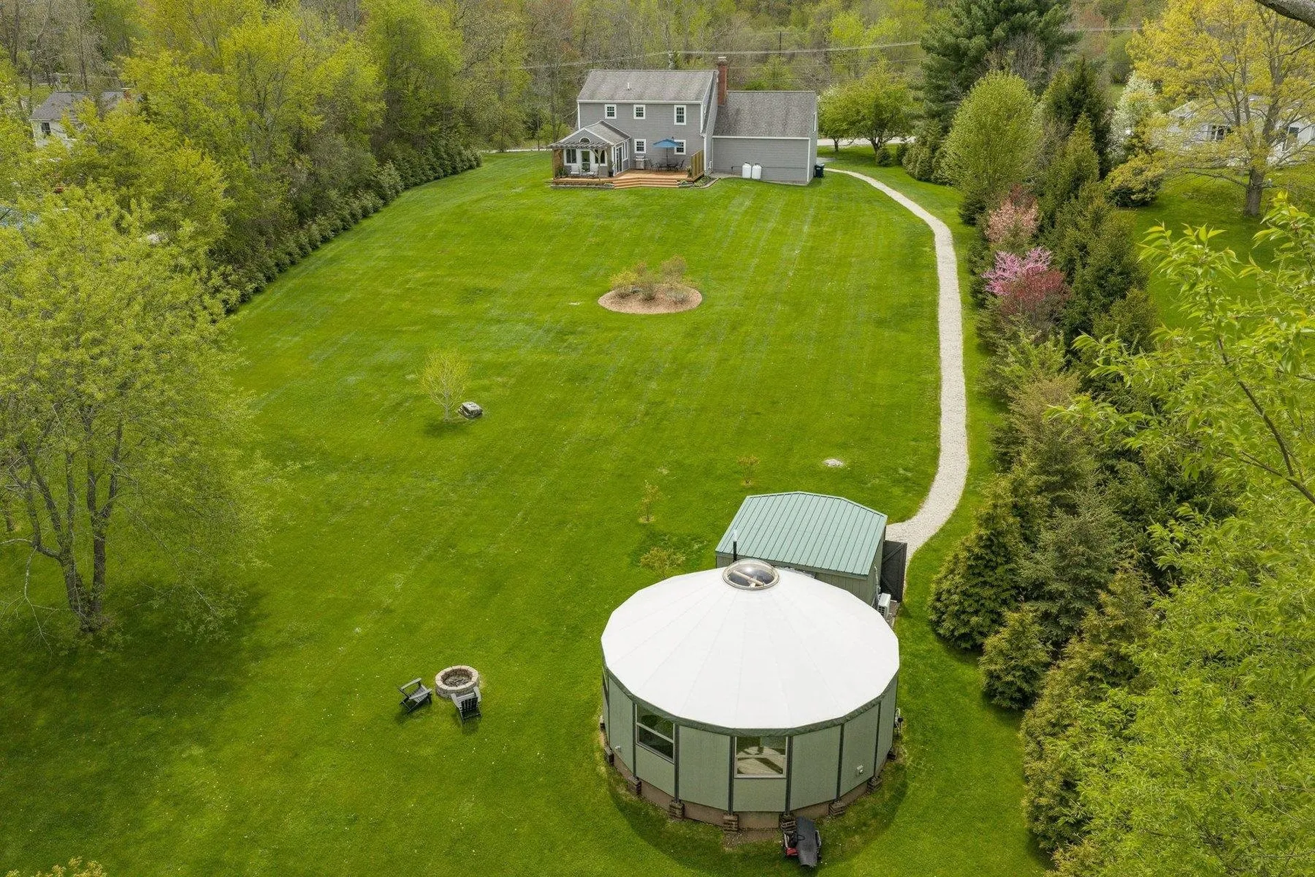 95 Willowbrook Avenue Stratham NH 03885