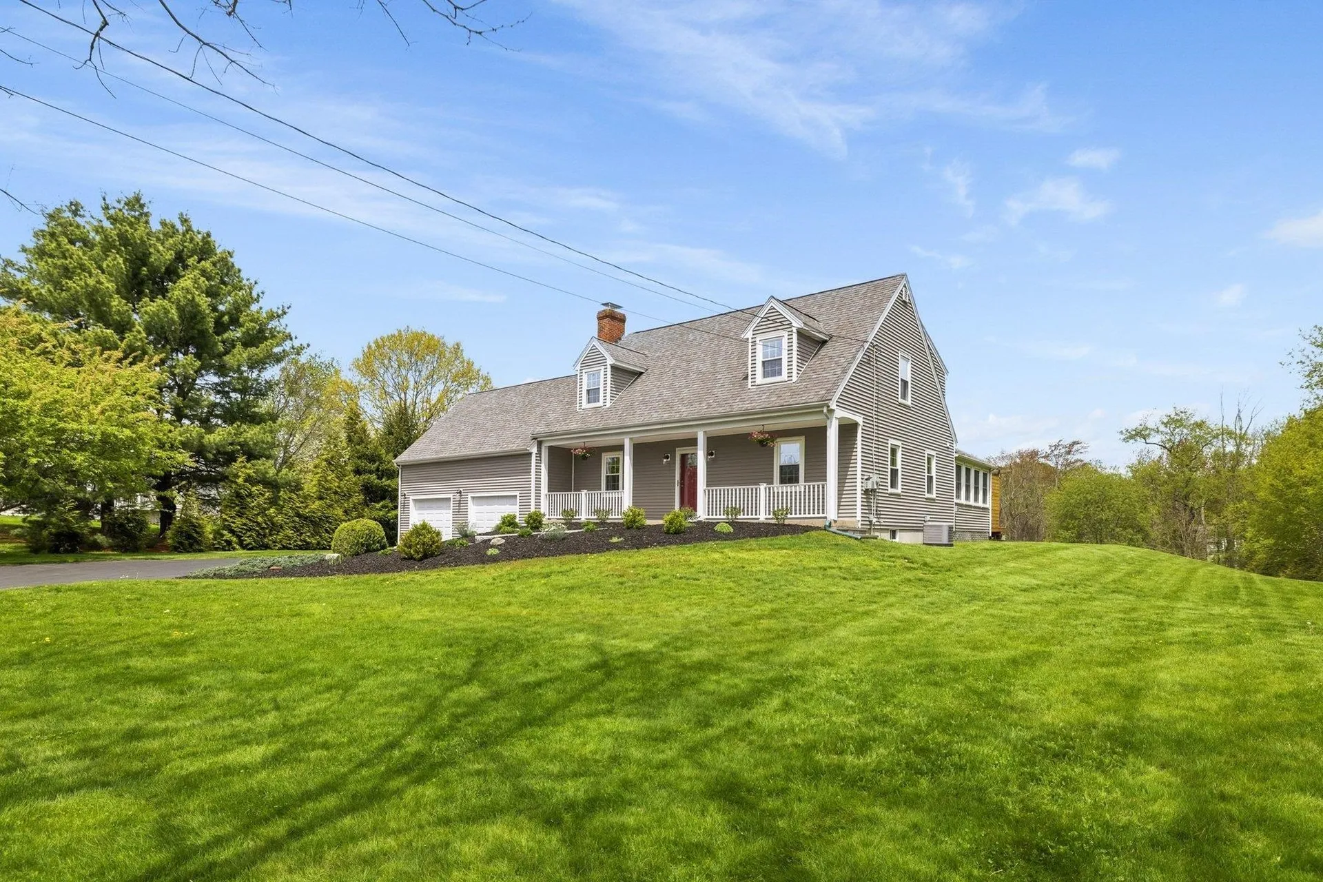 95 Willowbrook Avenue Stratham NH 03885