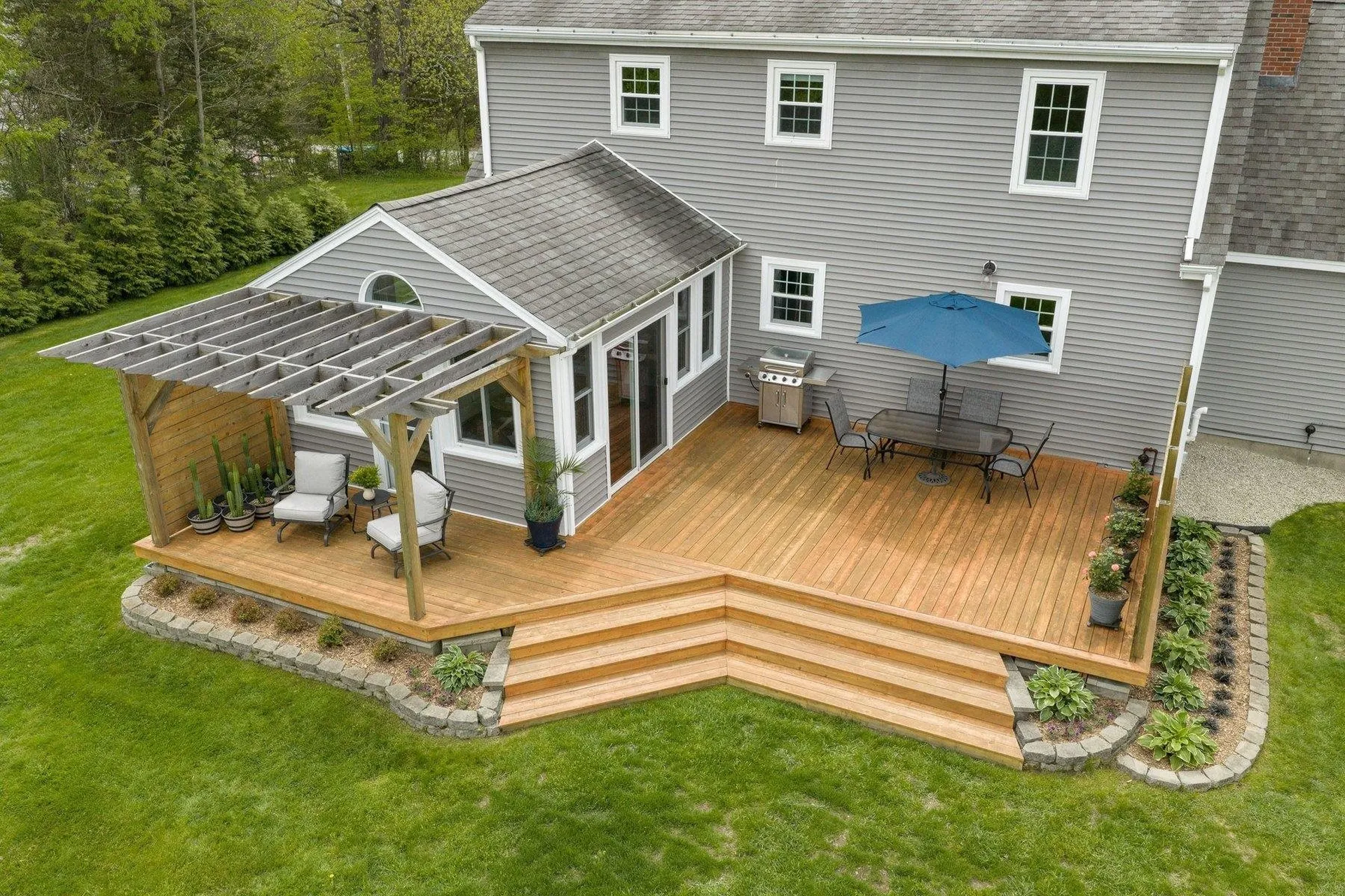 95 Willowbrook Avenue Stratham NH 03885