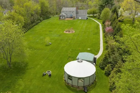 95 Willowbrook Avenue Stratham NH 03885
