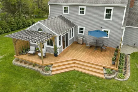 95 Willowbrook Avenue Stratham NH 03885