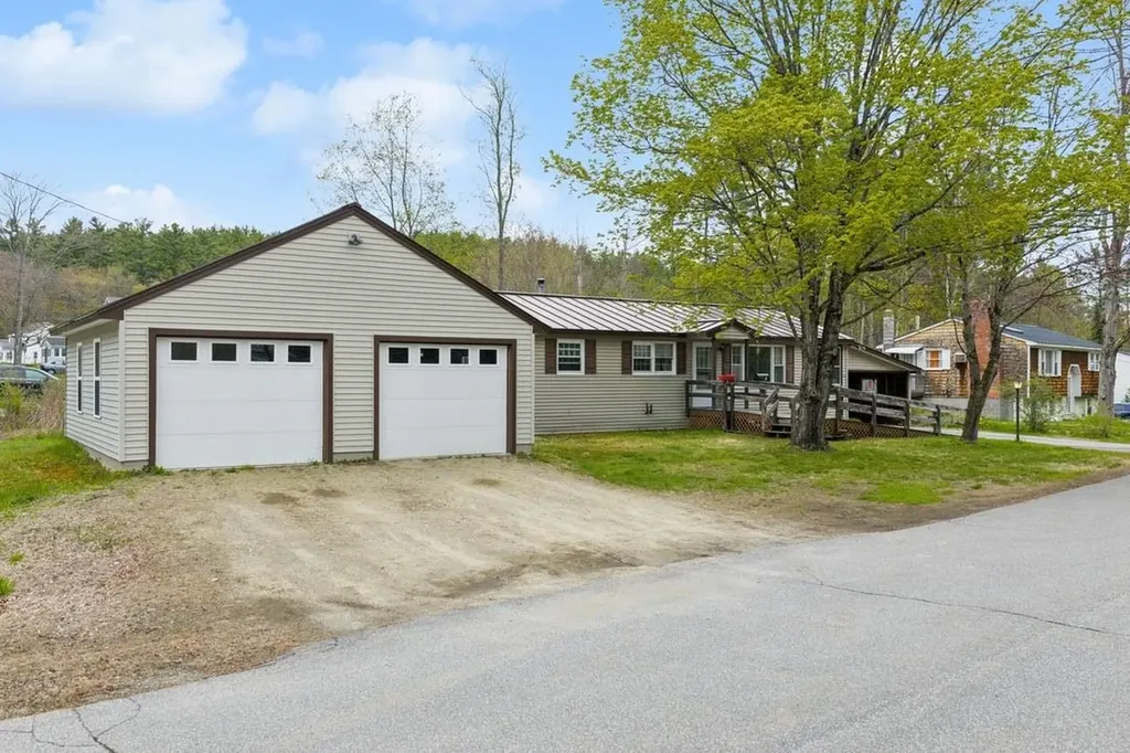 1 Shannon Court Newport NH 03773