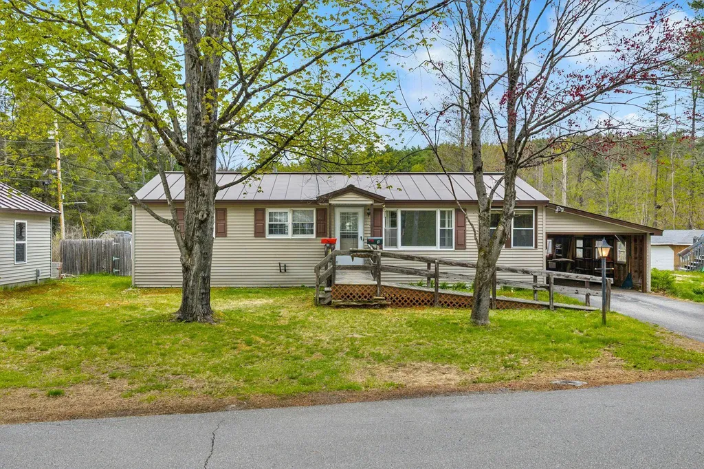 1 Shannon Court Newport NH 03773