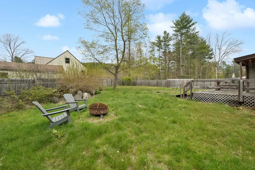 1 Shannon Court Newport NH 03773