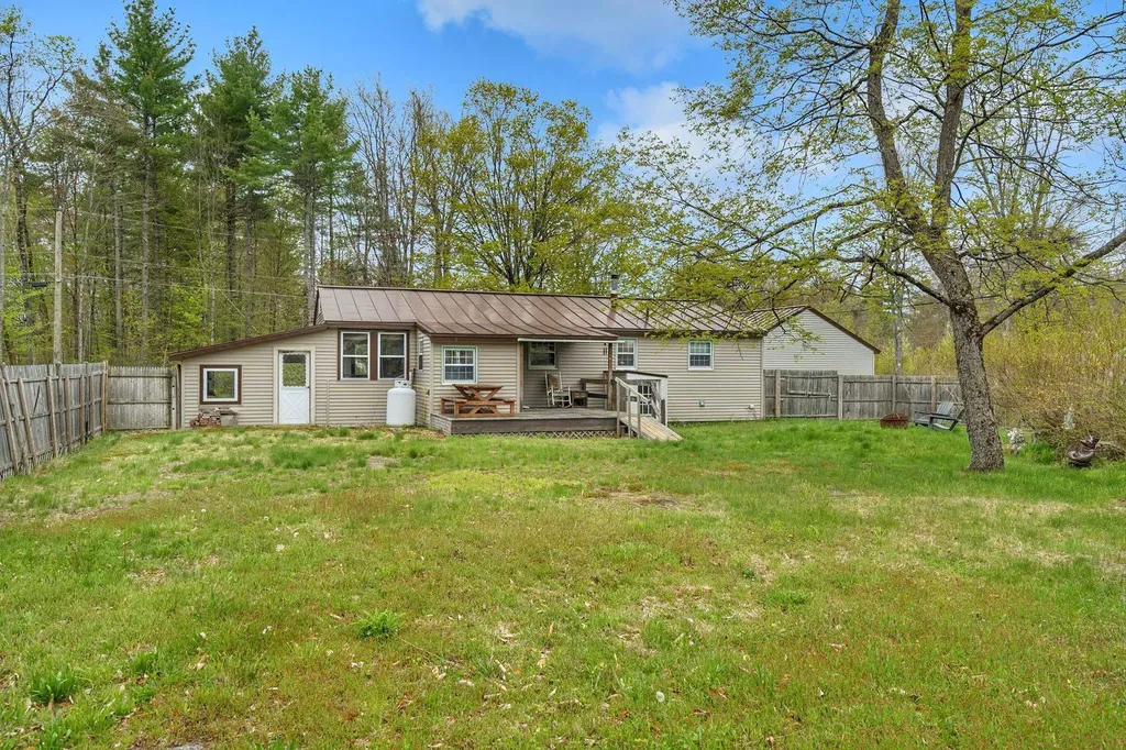 1 Shannon Court Newport NH 03773