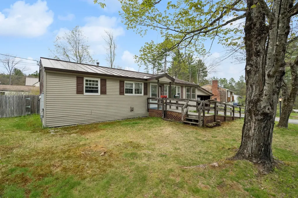 1 Shannon Court Newport NH 03773