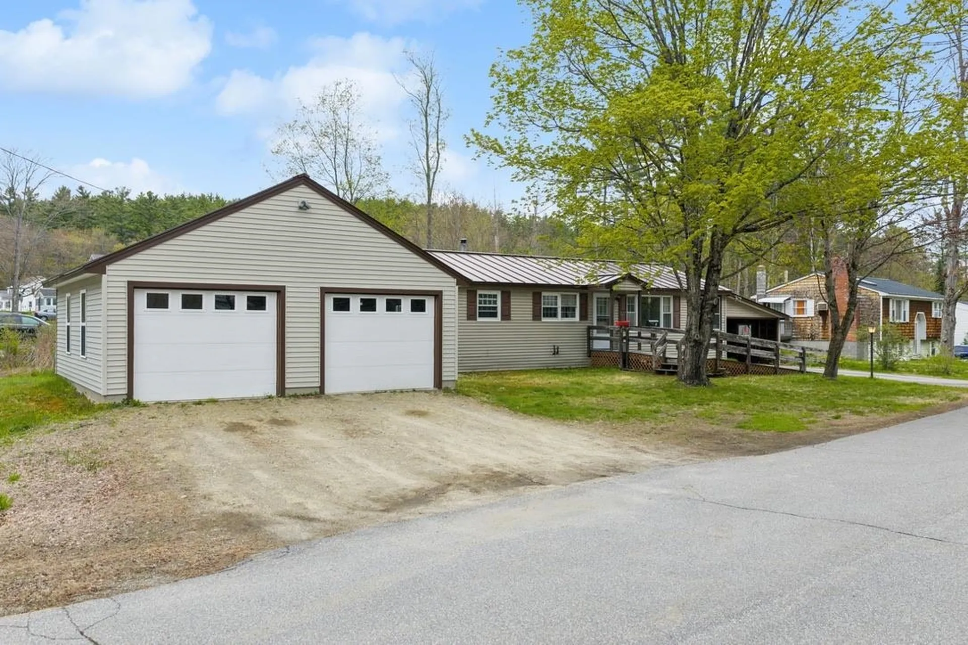1 Shannon Court Newport NH 03773