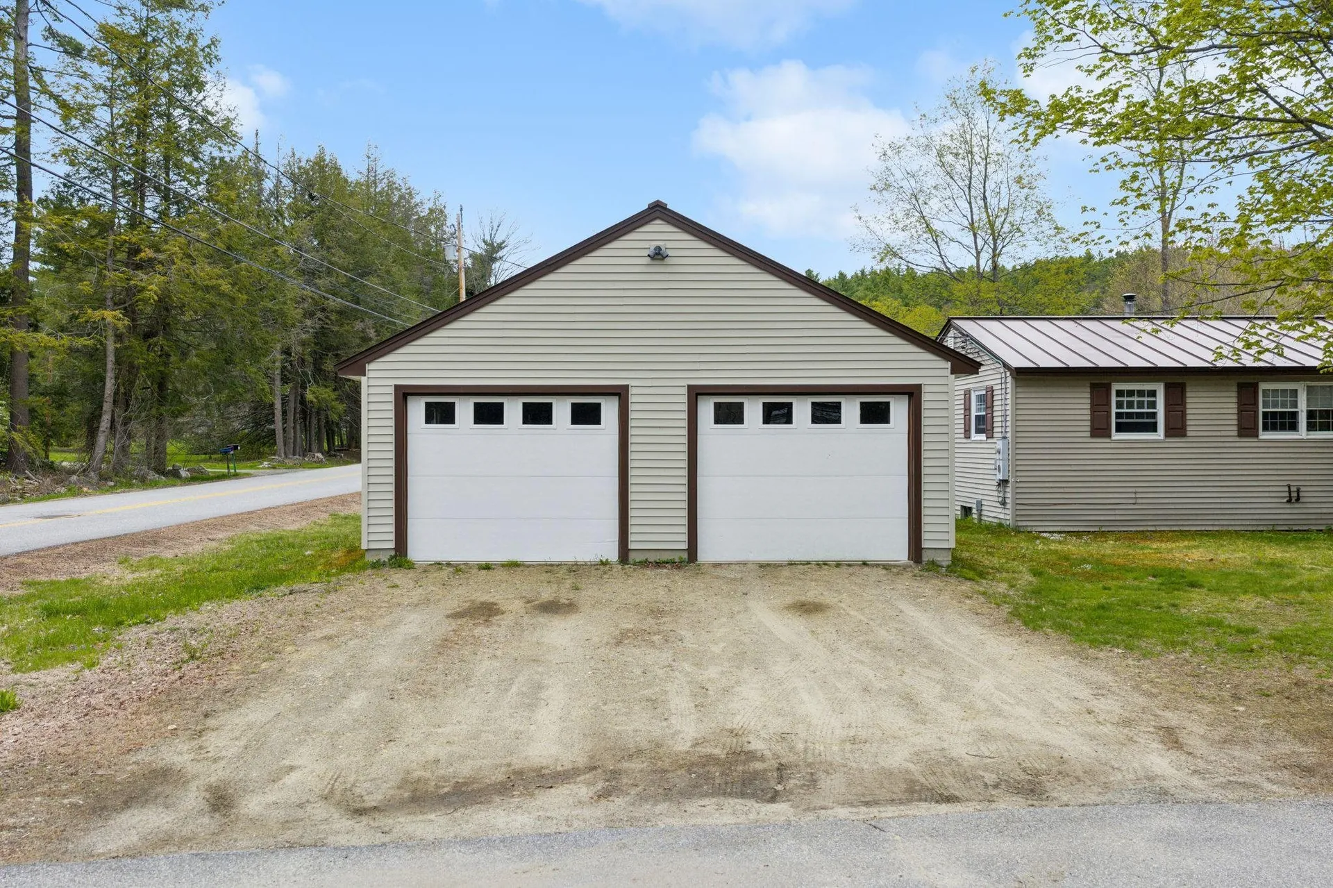 1 Shannon Court Newport NH 03773