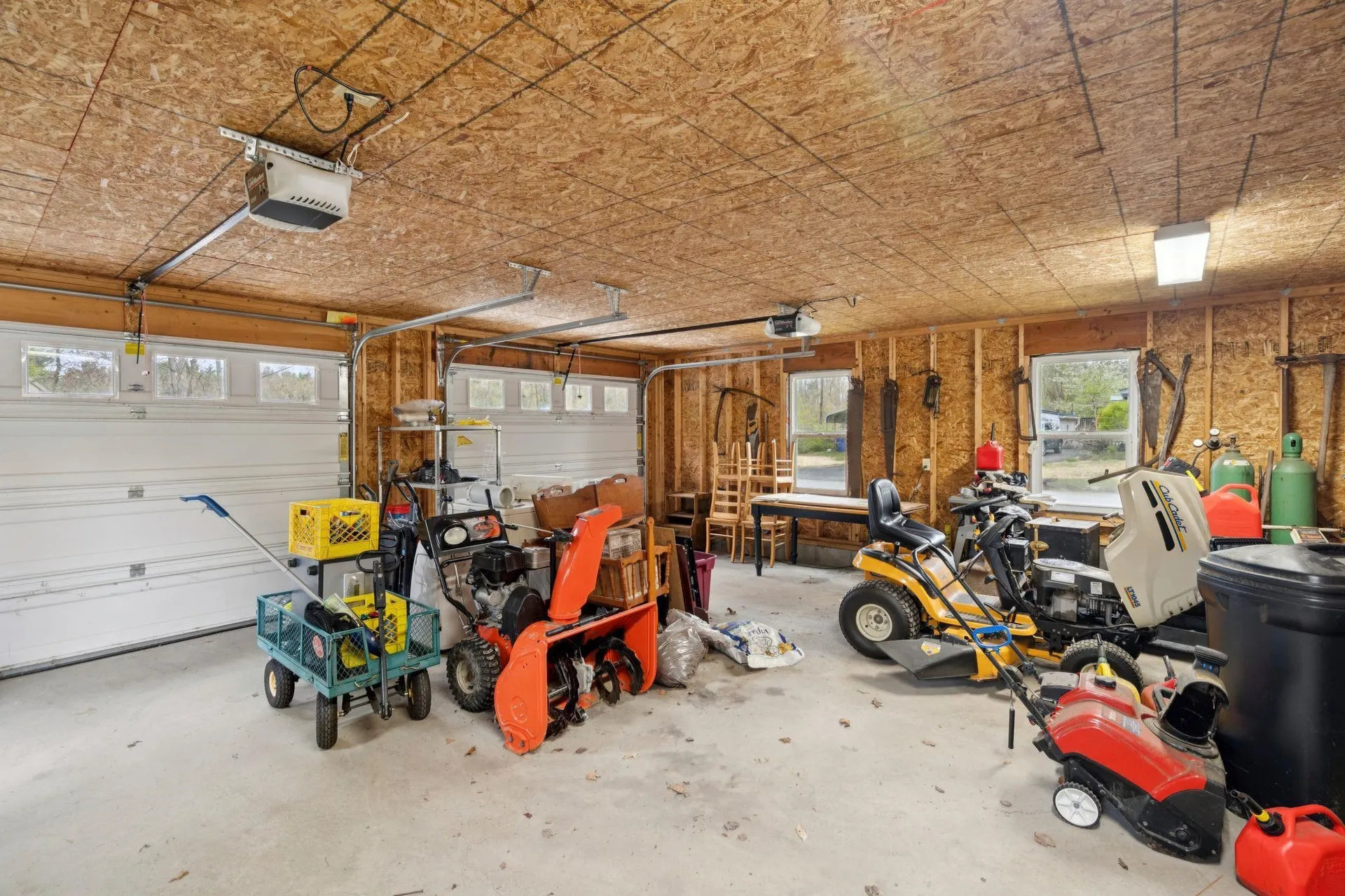 1 Shannon Court Newport NH 03773