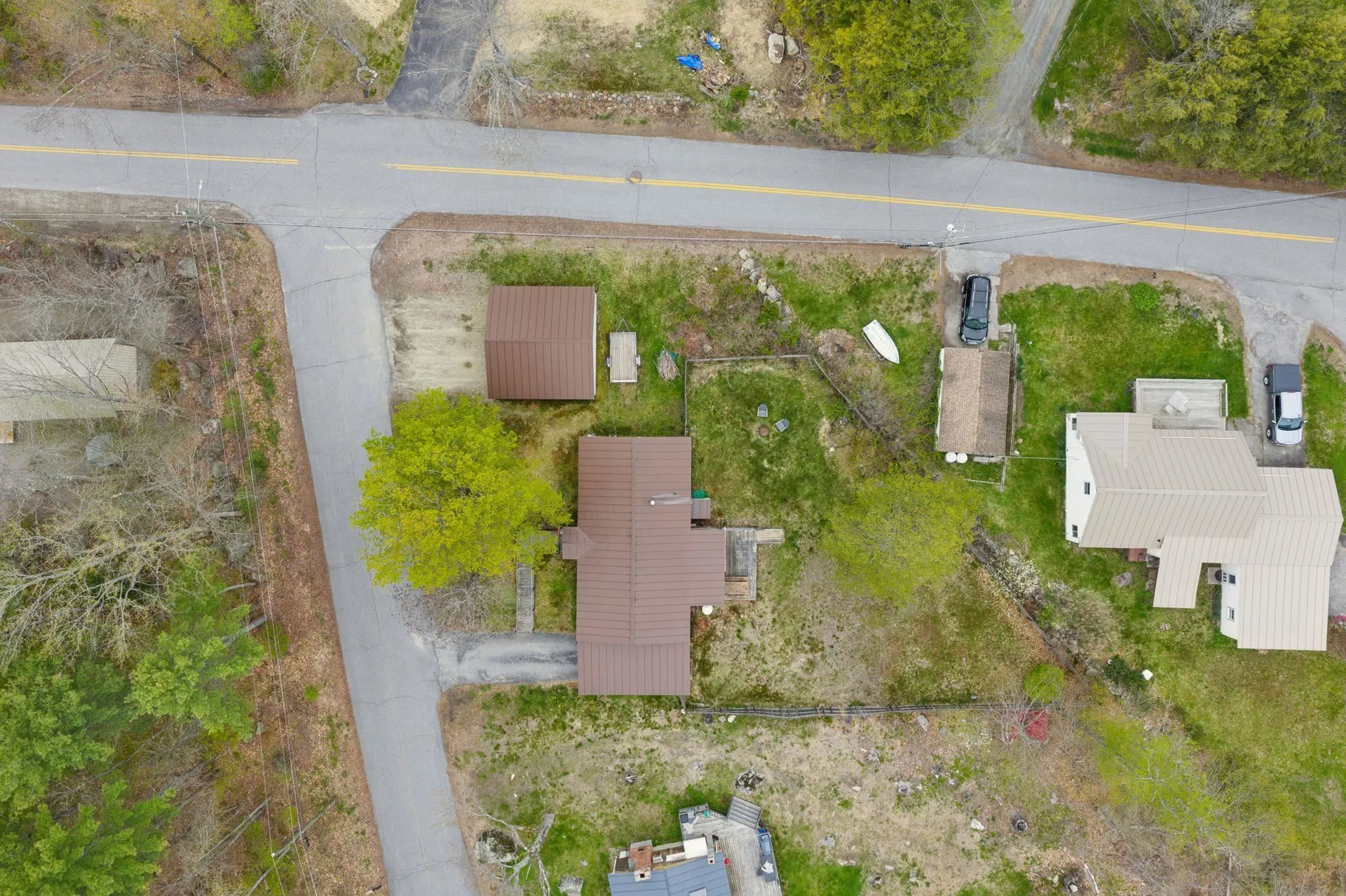 1 Shannon Court Newport NH 03773