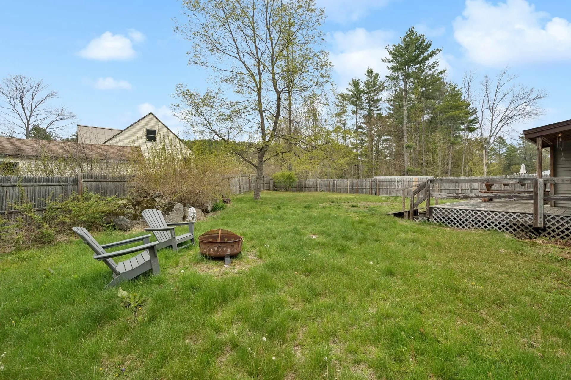 1 Shannon Court Newport NH 03773