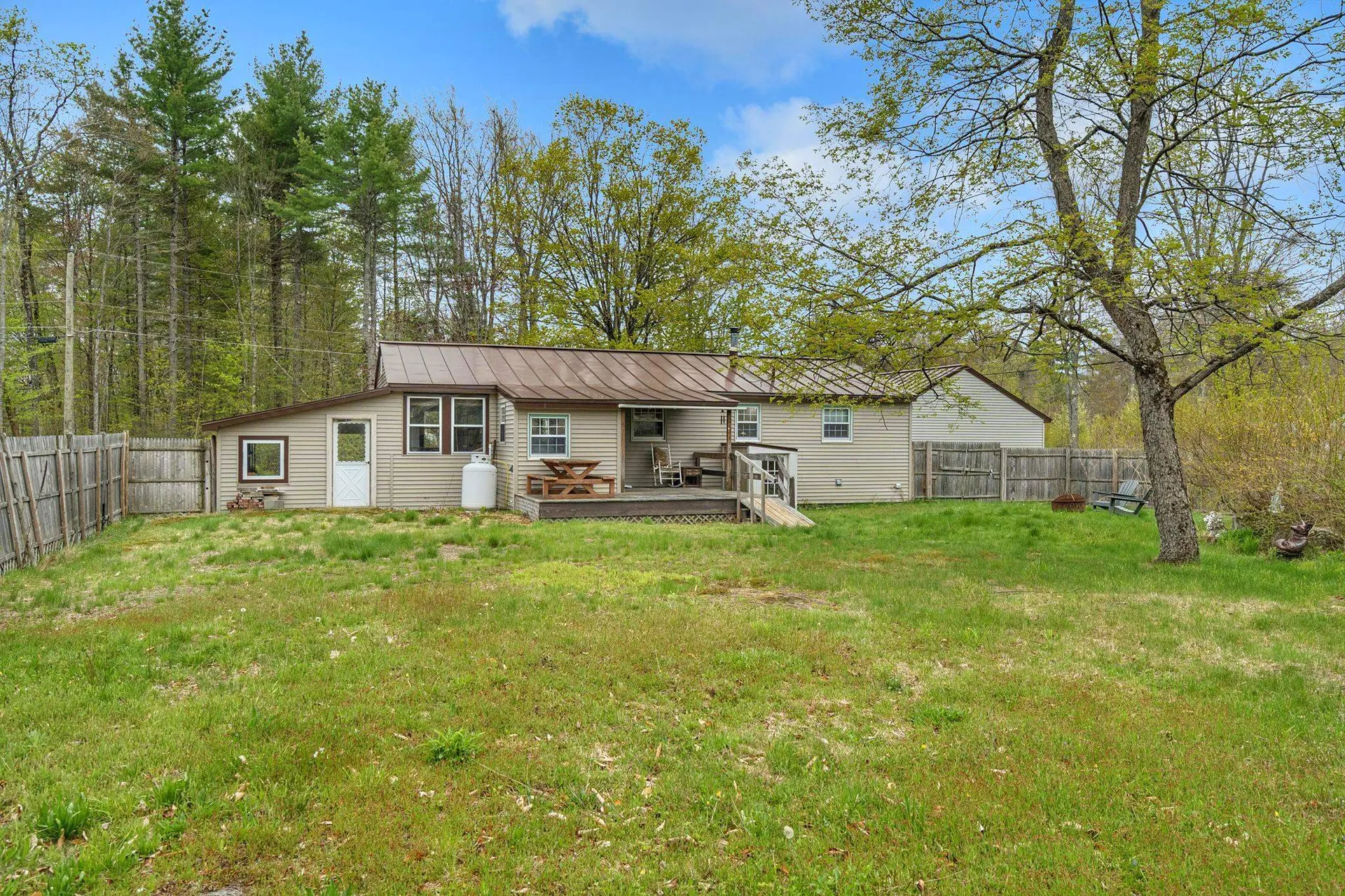 1 Shannon Court Newport NH 03773