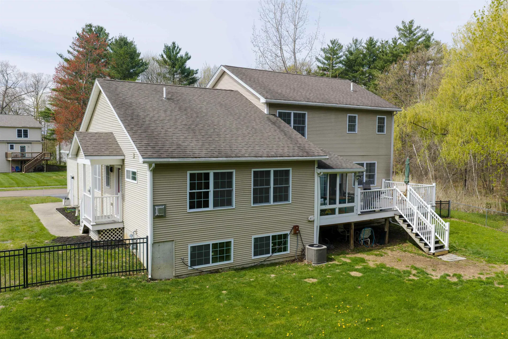79 Fern Court Colchester VT 05446