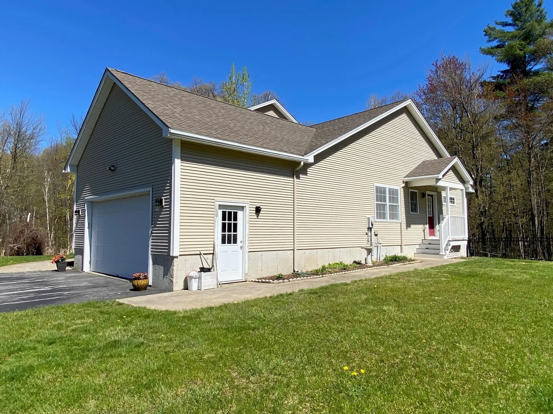 79 Fern Court Colchester VT 05446