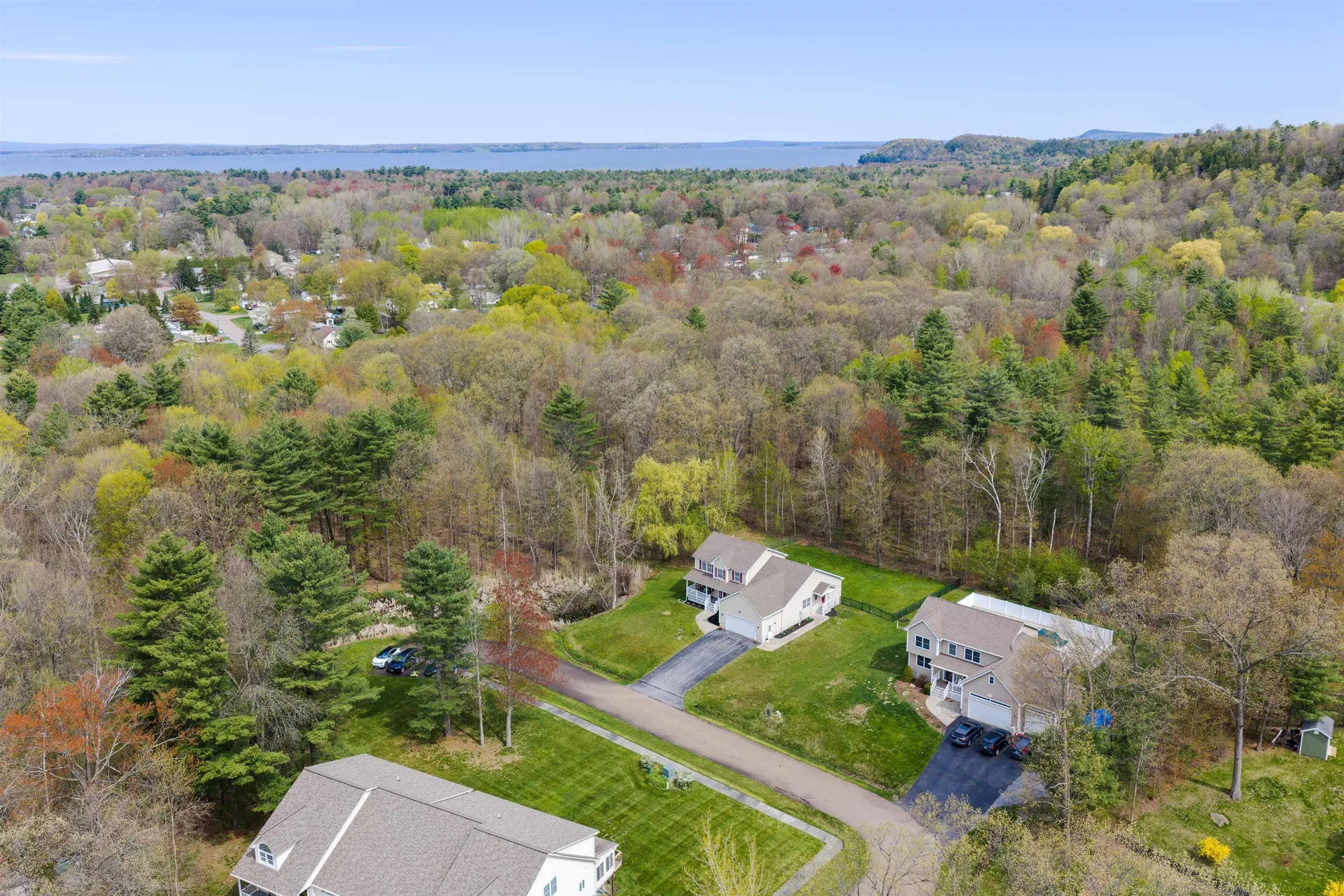 79 Fern Court Colchester VT 05446