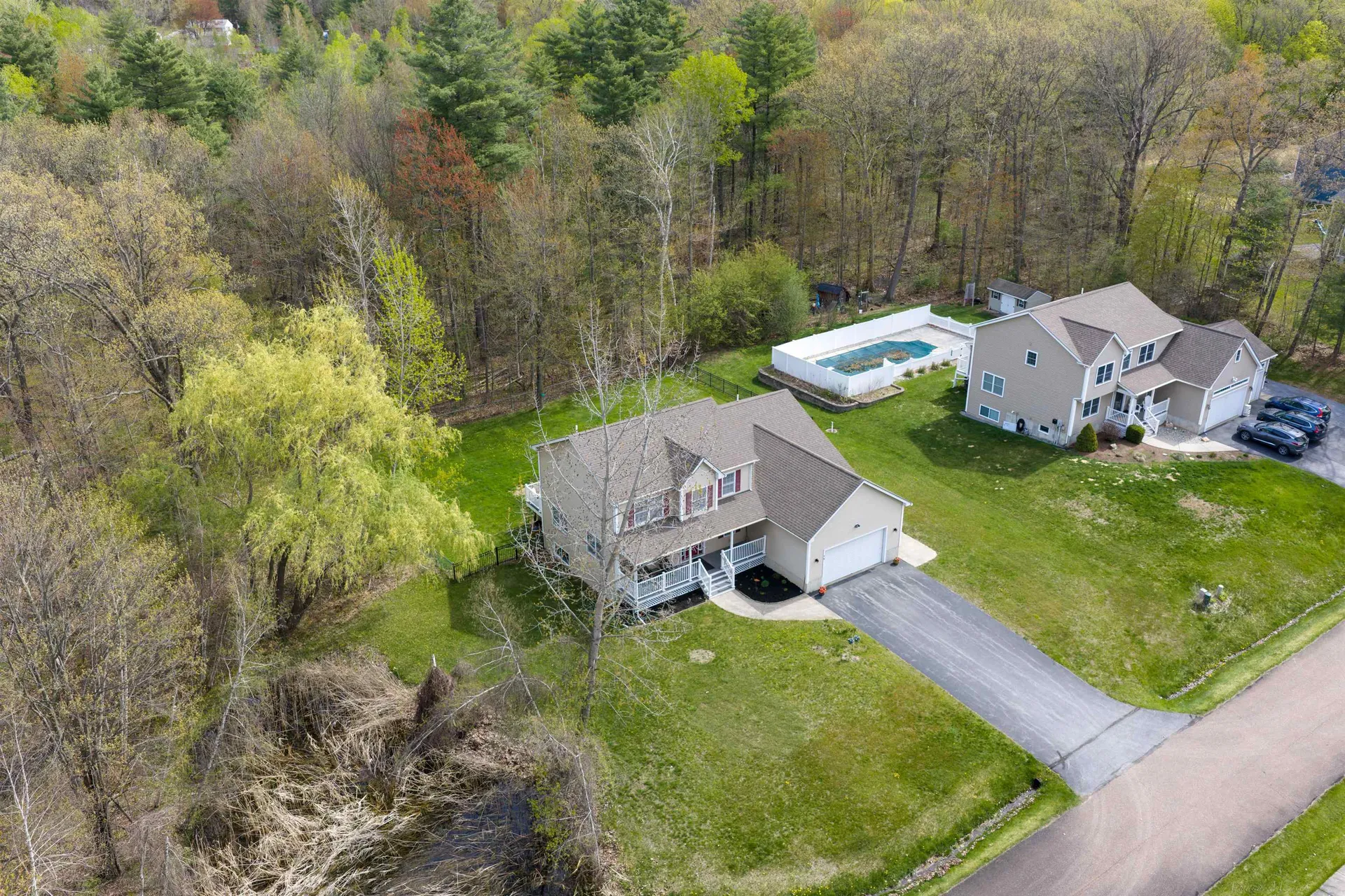 79 Fern Court Colchester VT 05446