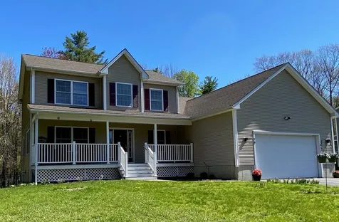 79 Fern Court Colchester VT 05446