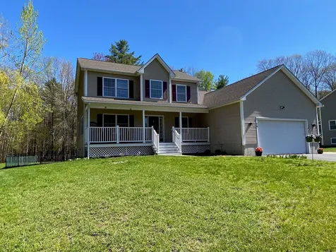79 Fern Court Colchester VT 05446