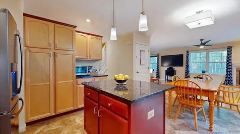 79 Fern Court Colchester VT 05446