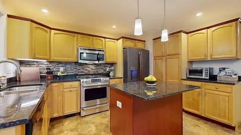 79 Fern Court Colchester VT 05446