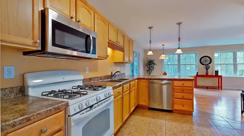 79 Fern Court Colchester VT 05446