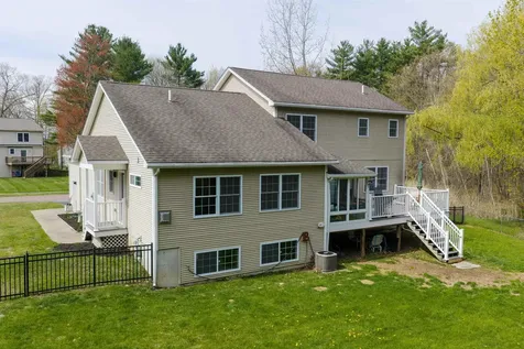 79 Fern Court Colchester VT 05446