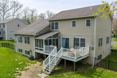 79 Fern Court Colchester VT 05446