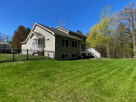 79 Fern Court Colchester VT 05446