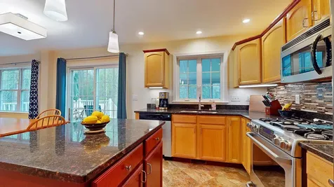 79 Fern Court Colchester VT 05446