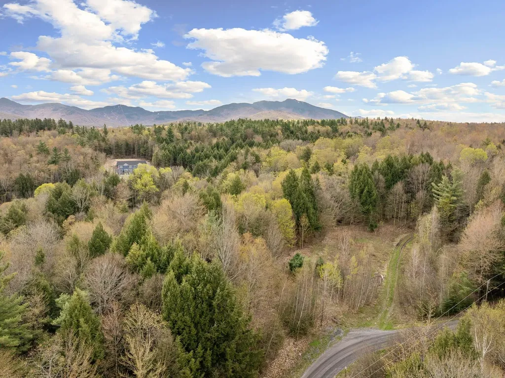 River View Road Cambridge VT 05464