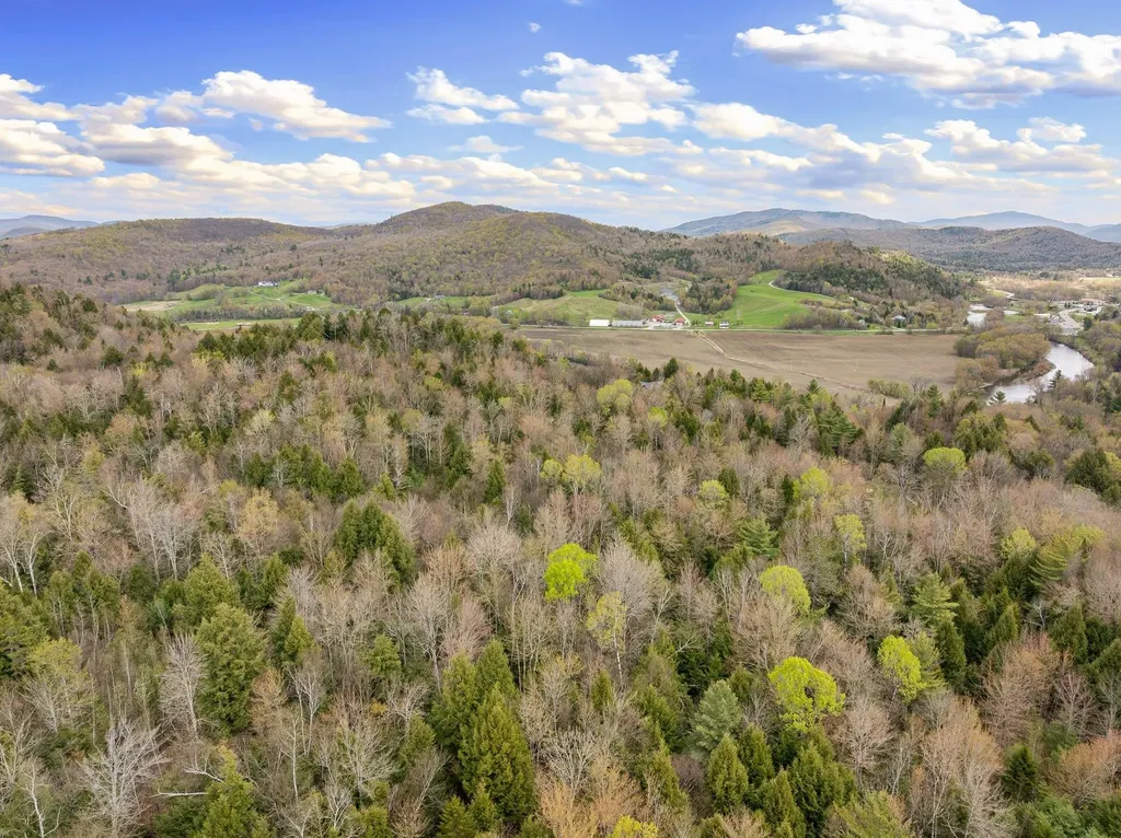 River View Road Cambridge VT 05464