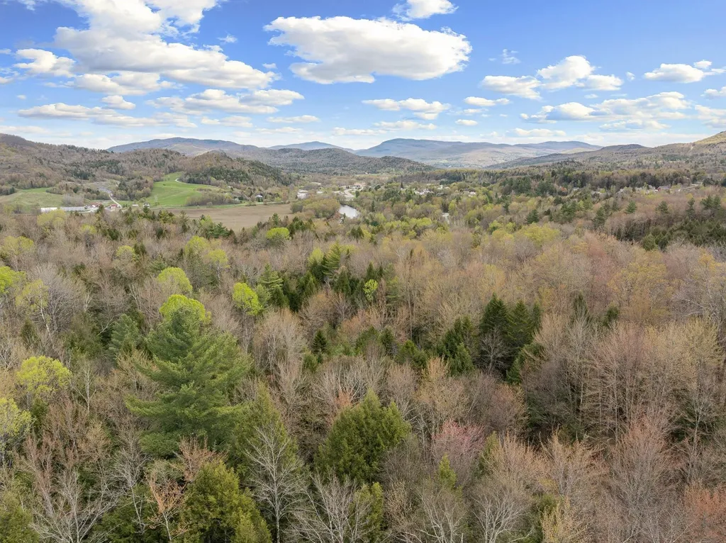 River View Road Cambridge VT 05464